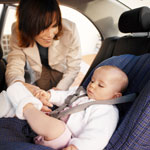 Car Seat Safety: Tips for Making Sure Your Grandchild is Safe