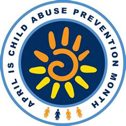 April: National Child Abuse Prevention Month